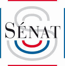 SENAT Logo