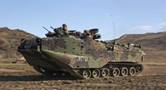 US approves possible Assault Amphibious Vehicle sale to Spain